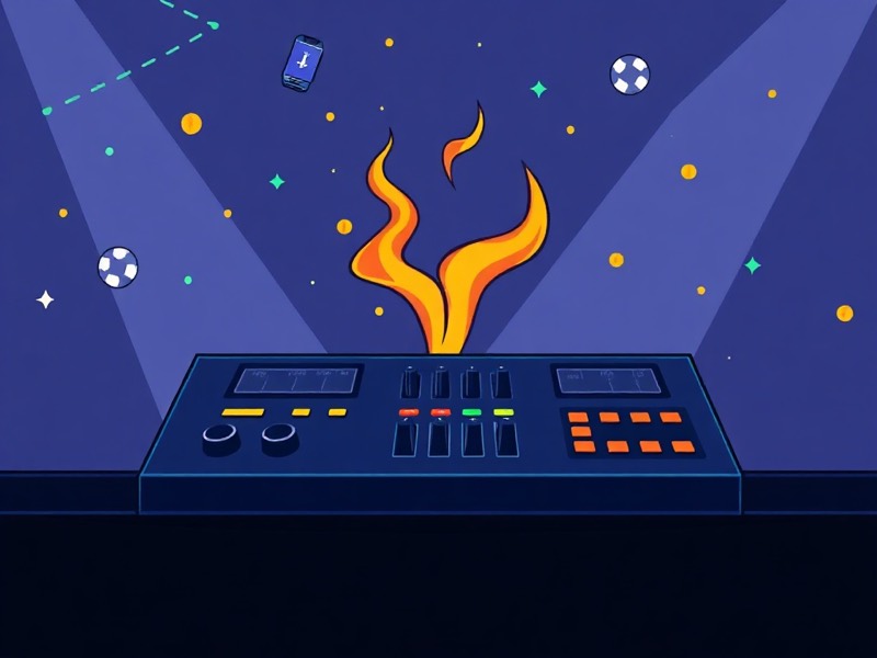 Understanding Mixer Risk Flagging: A Critical Component of Tumbler Security