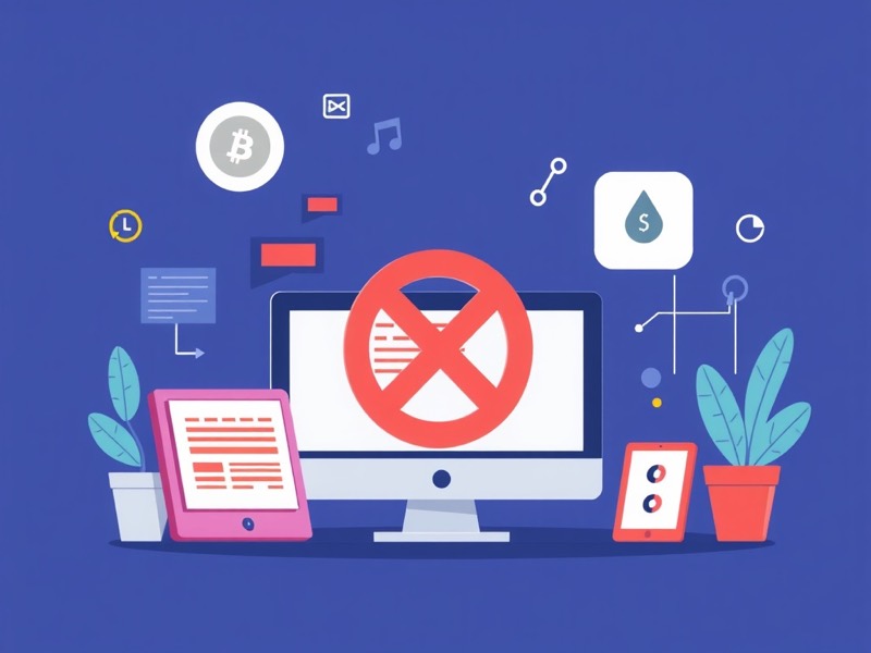 Ad Blocker Privacy: Protecting Your Digital Footprint in the Cryptocurrency Space