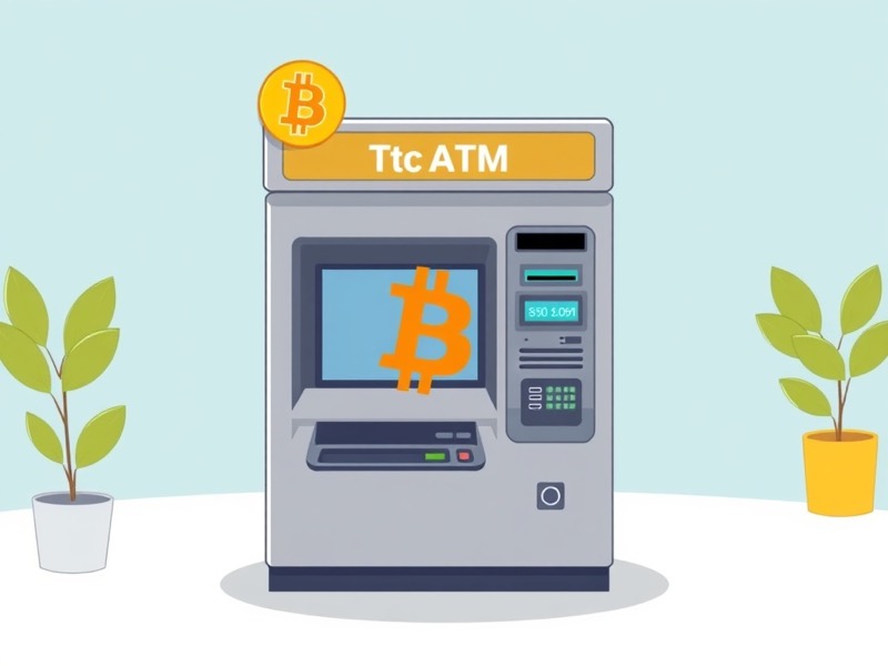How to Use a Bitcoin ATM Without Full Verification: A Comprehensive Guide