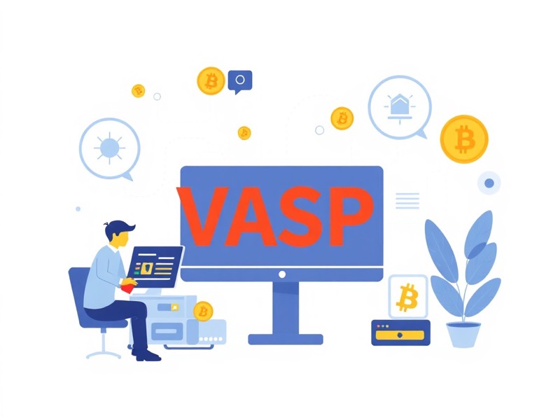 Understanding VASP Registration Requirements: A Comprehensive Guide for Tumbler Users