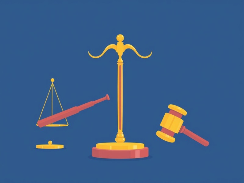 Navigating the Complex Landscape of Crypto Legal Proceedings: A Comprehensive Guide