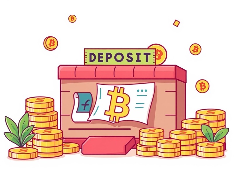 Unveiling the Deposit Note Secret: A Comprehensive Guide to Tumbler Transactions