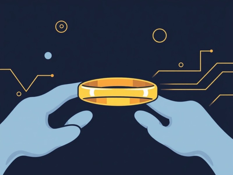 Ring Signatures Explained for Beginners: A Comprehensive Guide to Understanding This Privacy Technology