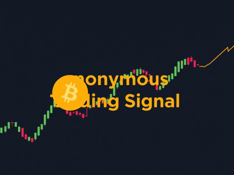 Understanding Anonymous Trading Signals: A Guide for BTC Mixer Users