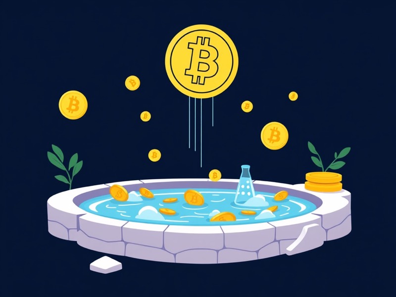 Understanding the Clean Coin Output Pool in Tumbler: A Comprehensive Guide
