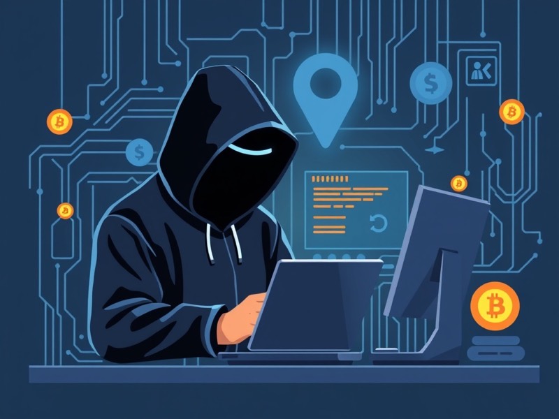 Ransomware Payment Tracking: Understanding the Role of BTC Mixers in Cybercrime Ecosystems