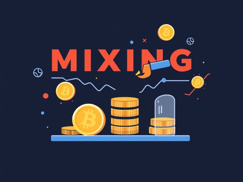 Understanding Mixing Without Amount Cap: A Comprehensive Guide for Tumbler Users