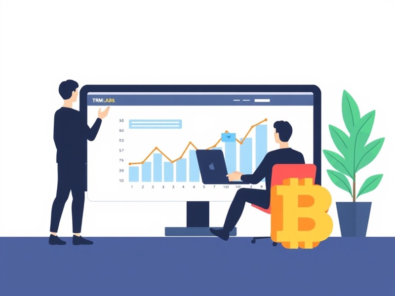 TRM Labs Analytics: Revolutionizing Data Insights in the Tumbler Ecosystem