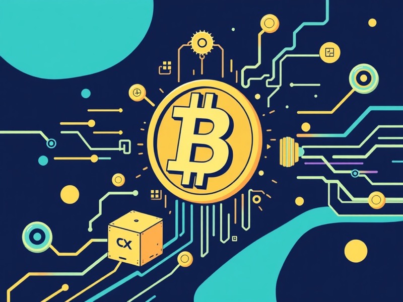 Mastering Blockchain Tx Obfuscation: Strategies for Enhanced Privacy in BTC Mixing
