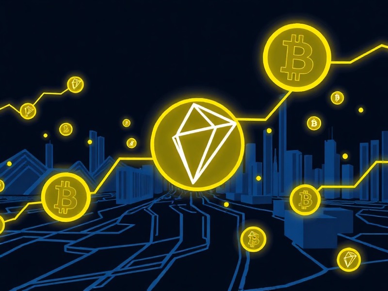 Understanding Anonymous Tron Transactions: A Comprehensive Guide to Privacy in the Tumbler Niche