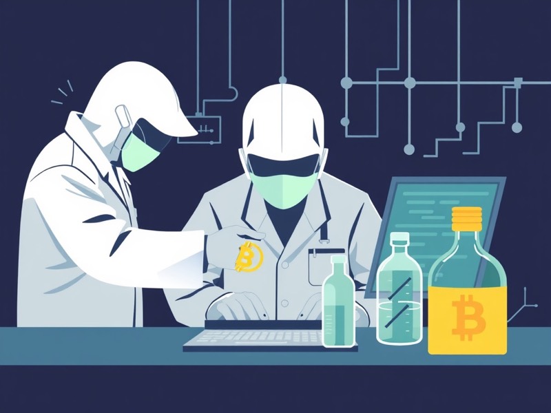TRM Labs Forensics: Unveiling the Future of Digital Investigation in the Tumbler Ecosystem