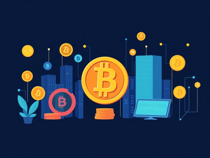 Digital Asset Legitimization: Building Trust in the Cryptocurrency Ecosystem