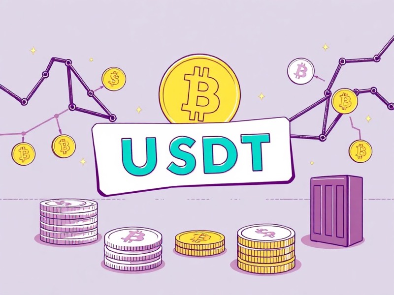 Anonymous USDT Transactions: A Comprehensive Guide to Privacy and Security in Digital Currency Transfers