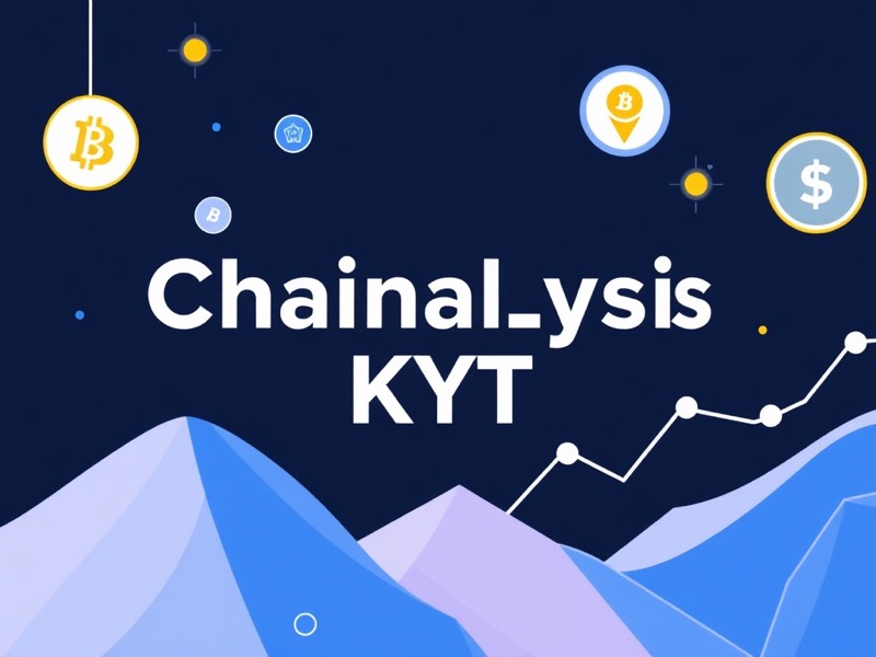 Chainalysis KYT Compliance: Navigating Regulatory Challenges in the Tumbler Ecosystem