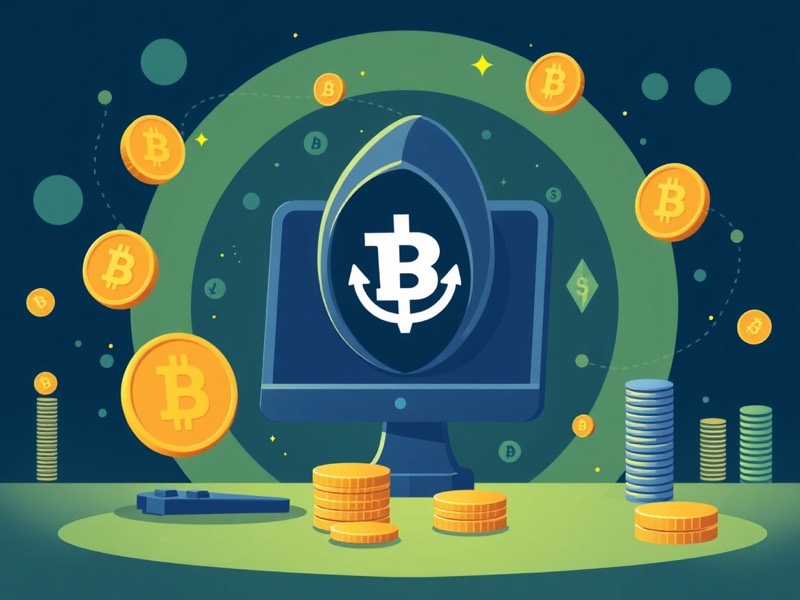 Accept Crypto Anonymously: A Comprehensive Guide to Secure and Private Transactions
