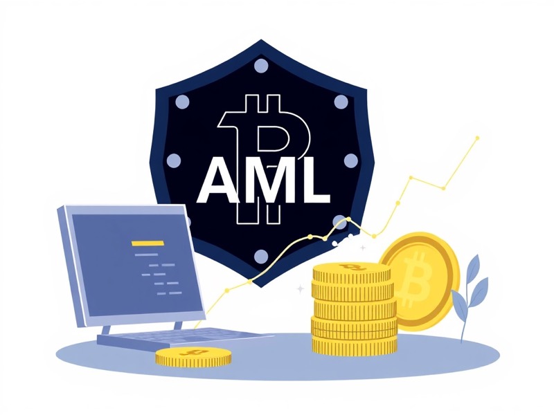 Crypto AML Risk Assessment: Navigating Compliance and Security in the Tumbler Niche