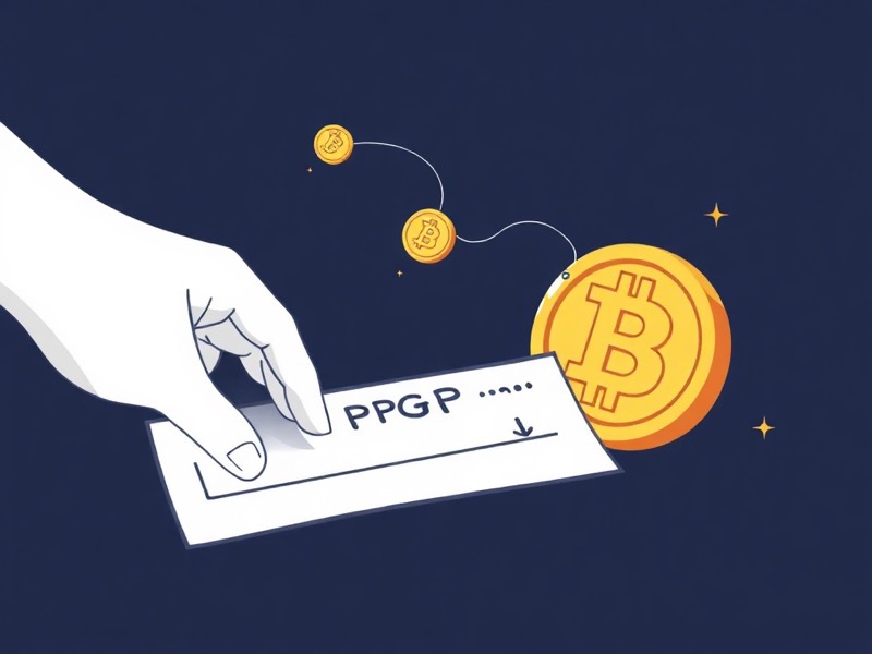 Understanding PGP-Signed Mixing Receipts: A Comprehensive Guide for Tumbler Users