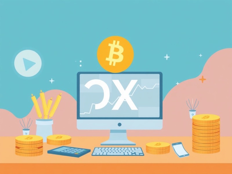 Exploring the OXT Research Tool for Bitcoin Mixer Analysis