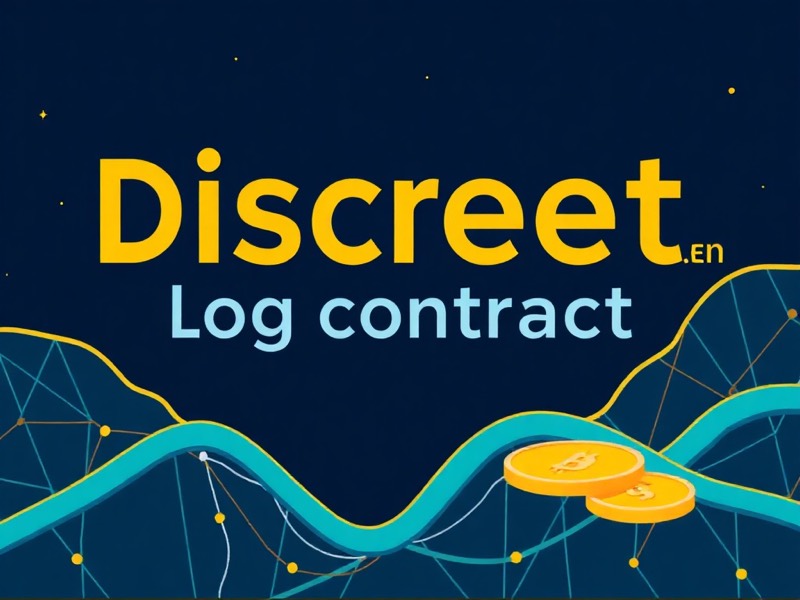 Understanding Discreet Log Contracts in Bitcoin Mixing Services