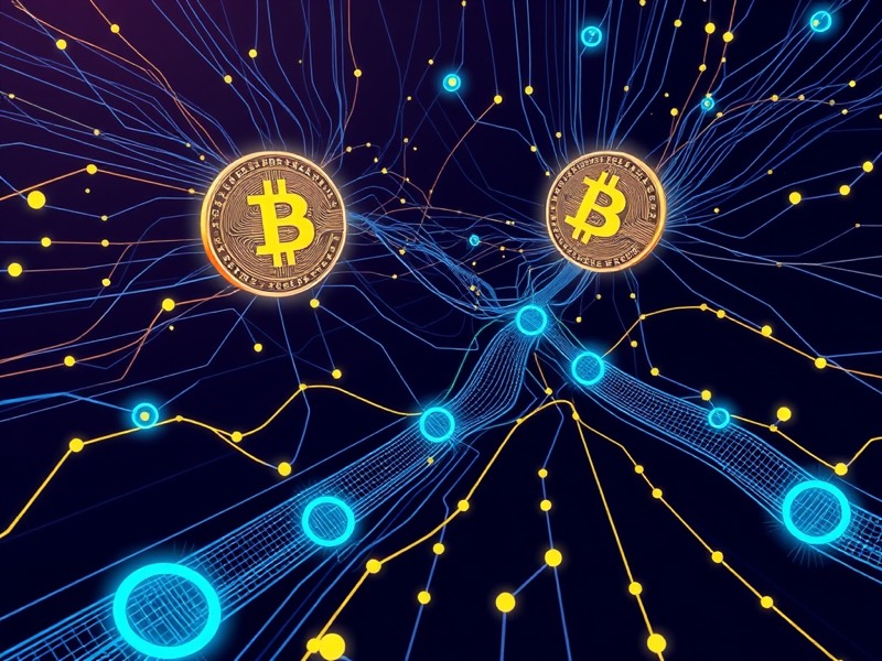 Understanding Phantom Node Routing in Bitcoin Mixing