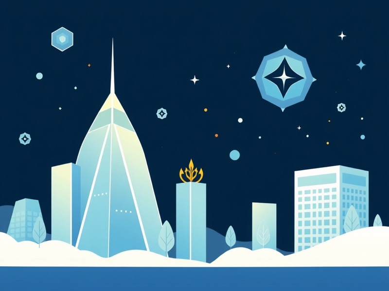 zk-STARKs: The Future of Transparent Cryptographic Proofs in Privacy-Focused Blockchain Mixers