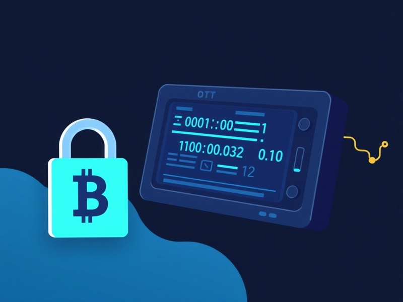 Understanding Encrypted Input Data: A Comprehensive Guide for BTC Mixers