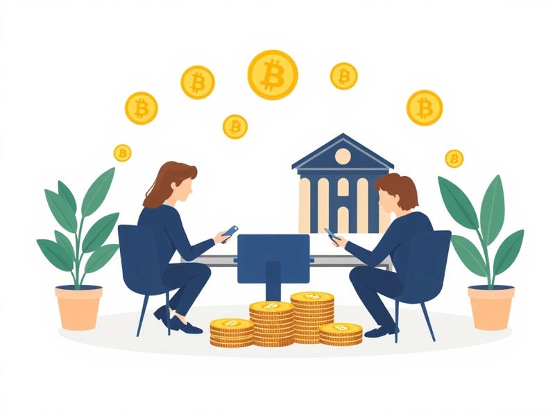 Understanding Confidential Crypto Settlement: A Guide to Secure Transactions