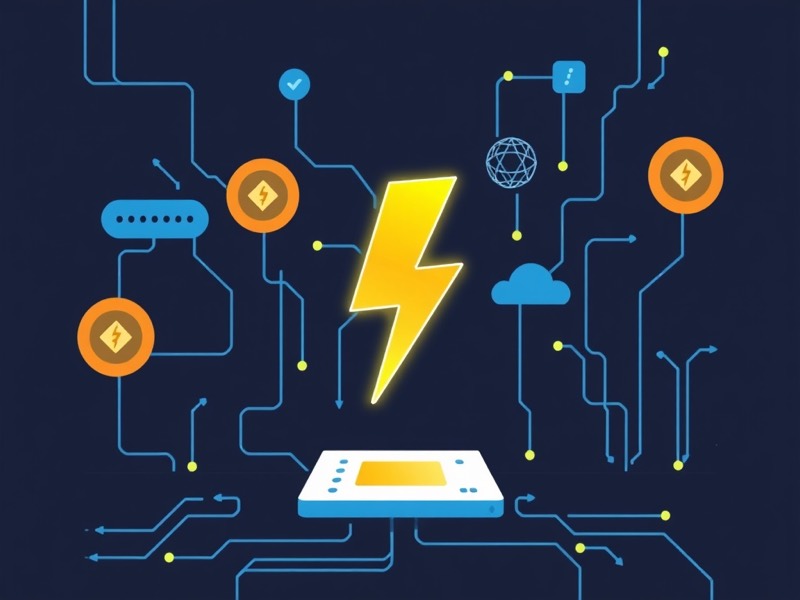 Lightning Forensics Challenges: Addressing the Complexities of Rapid Digital Investigations