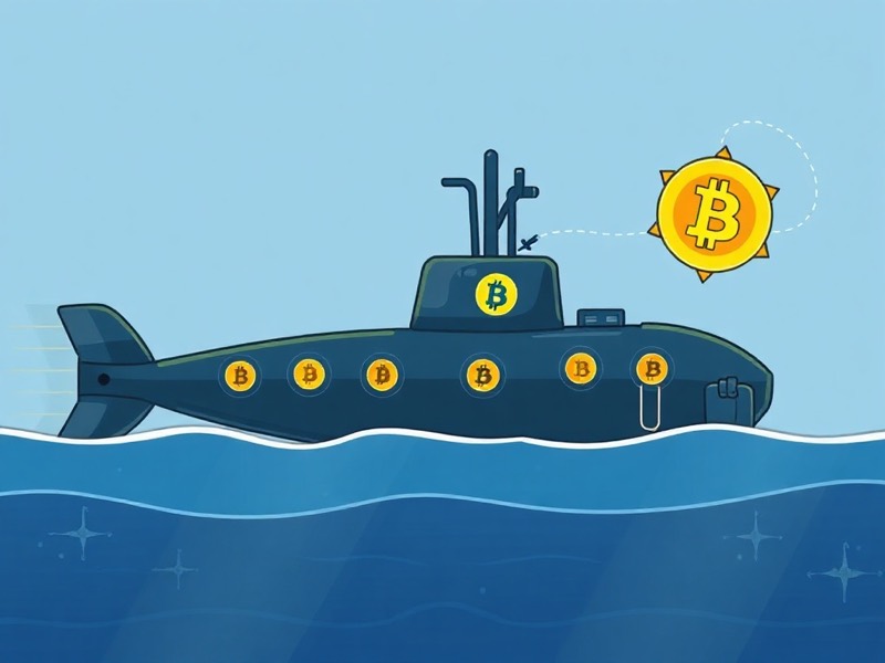 Submarine Swap Privacy: Ensuring Anonymity in Bitcoin Mixing Services