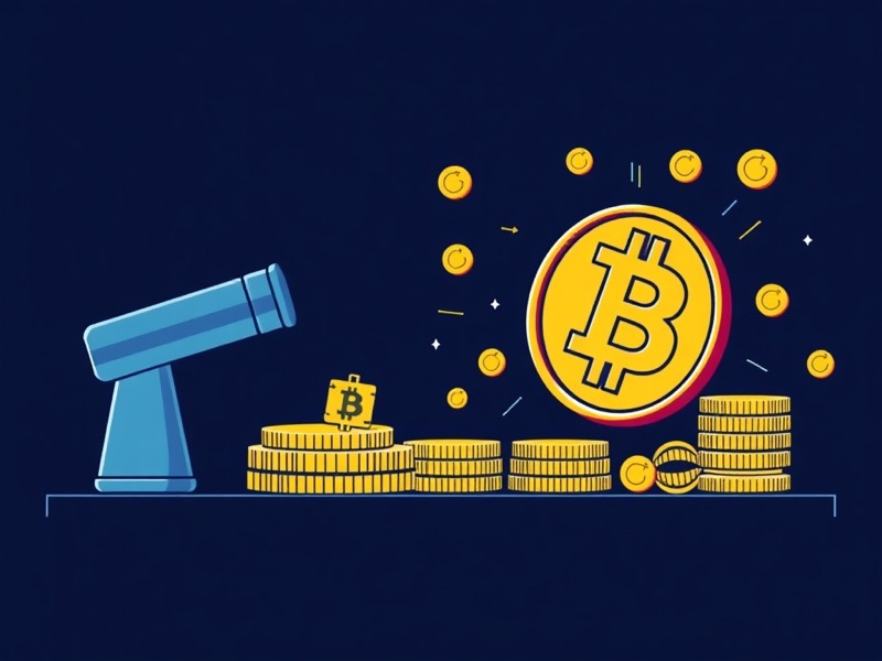 How to Mix Bitcoins: A Comprehensive Guide to Bitcoin Privacy
