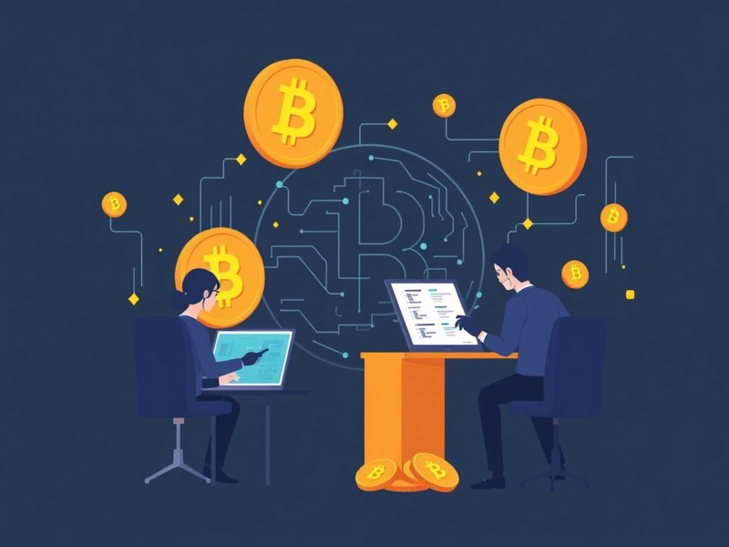 CryptoTracing Investigation: Unraveling the Mystery of Digital Asset Tracking