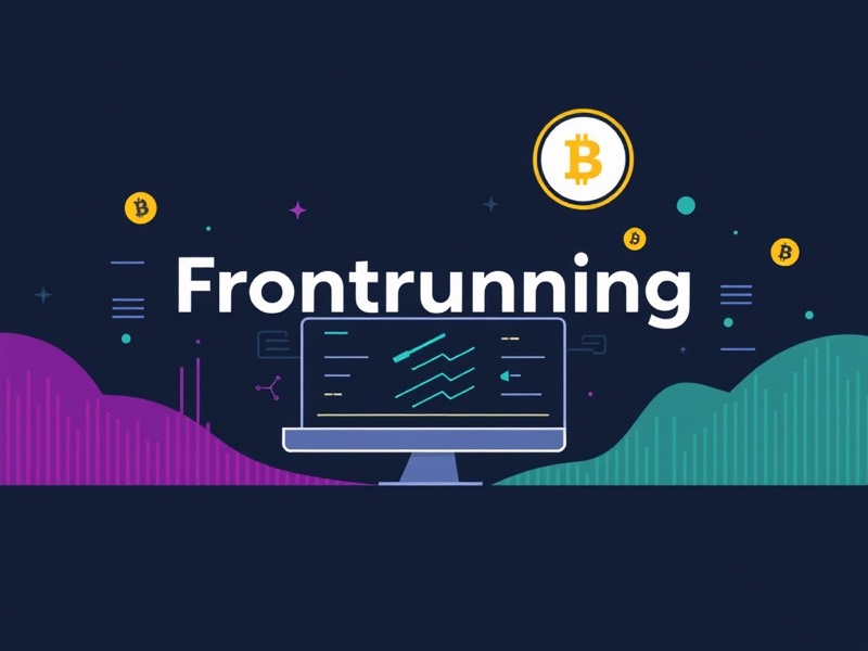 Frontrunning Prevention: Protecting Your Bitcoin Transactions