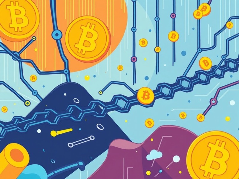 Understanding Blockchain Trail Obfuscation: Enhancing Privacy in BTC Mixer Transactions