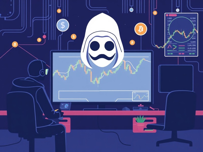 Anonymous Futures Trading: Navigating the World of BTC Mixers and Secure Crypto Transactions
