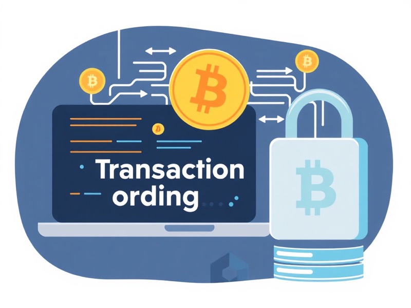 Transaction Ordering Privacy: Safeguarding Anonymity in Bitcoin Transactions with Tumbler
