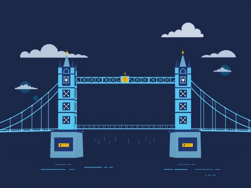Cross-Chain Bridge Security: Safeguarding Digital Assets in a Multi-Chain Ecosystem