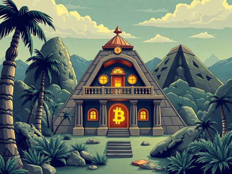 Aztec Confidential Rollup: Revolutionizing Privacy in the Tumbler Ecosystem