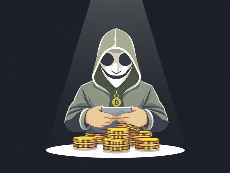 Understanding Anonymous OTC Deals: A Guide to Secure Cryptocurrency Transactions