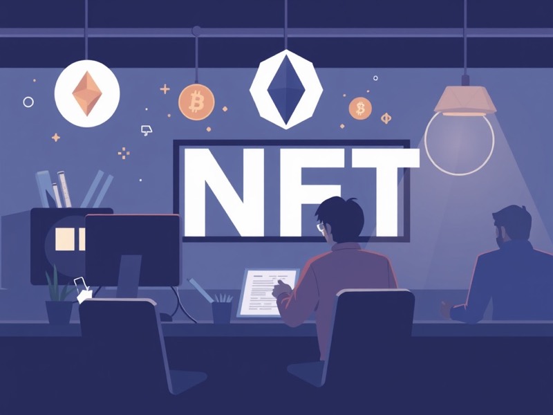 The Hidden NFT Owner: Unveiling the Mystery Behind Digital Asset Ownership
