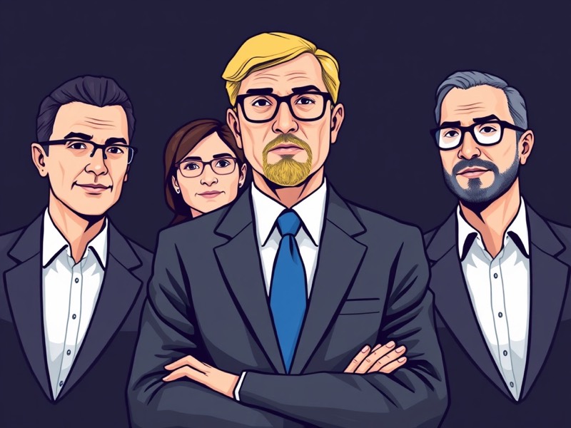 Politically Exposed Persons Crypto: Risks, Regulations, and the Future of Digital Assets