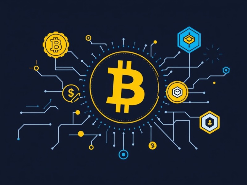 Blockchain Forensics Tools: Unraveling the Mystery of Bitcoin Mixers