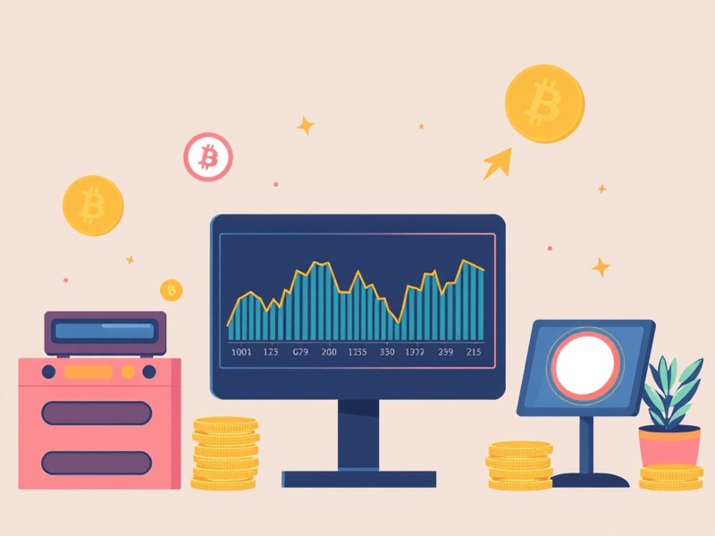 Understanding Mass Financial Monitoring in the Cryptocurrency Space