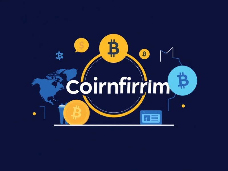 Coinfirm AML Platform: Enhancing Cryptocurrency Compliance and Security