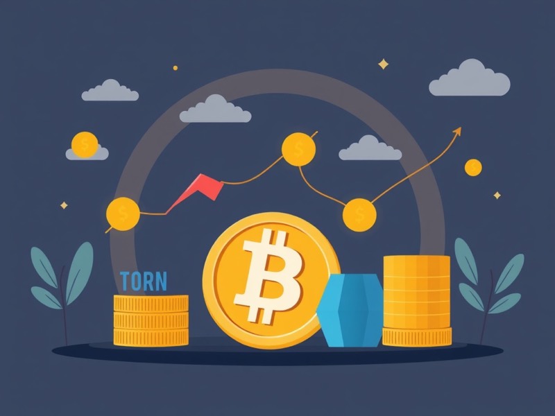 The Ultimate Guide to TORN Token Governance: Powering the Future of Decentralized Mixers