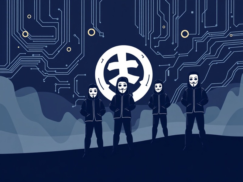 The Role of Anonymous Project Teams in Modern Cryptocurrency Solutions