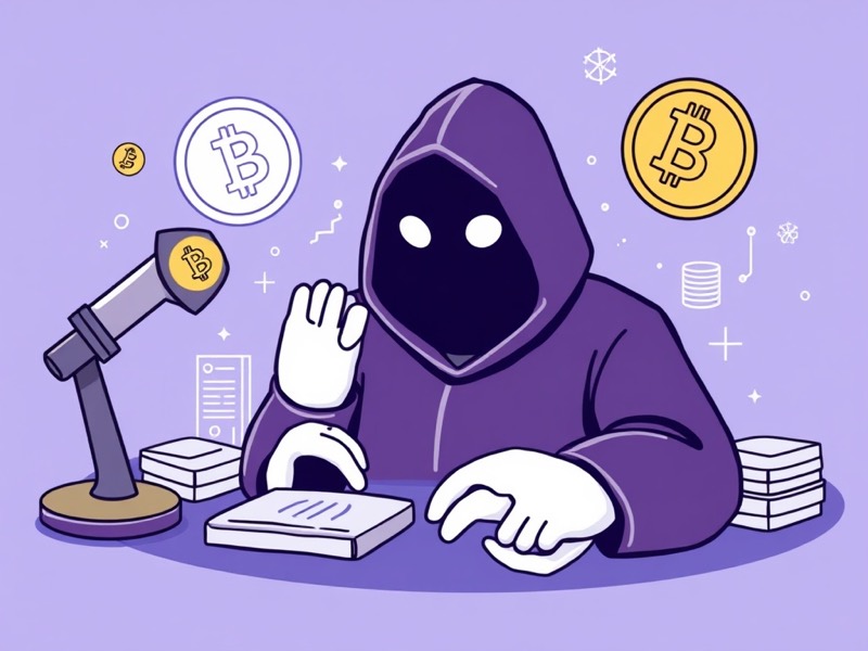 How to Sell Crypto Anonymously: A Step-by-Step Guide for Privacy-Focused Investors