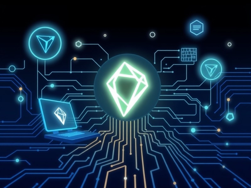 Tron Anonymization Service: A Comprehensive Guide to Secure and Private Blockchain Transactions