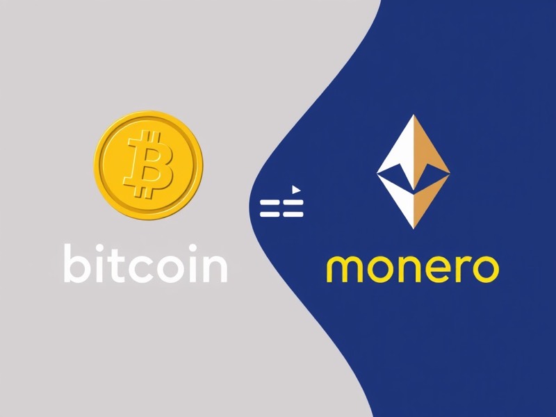 How to Swap Bitcoin for Monero: A Comprehensive Guide for Tumbler Users