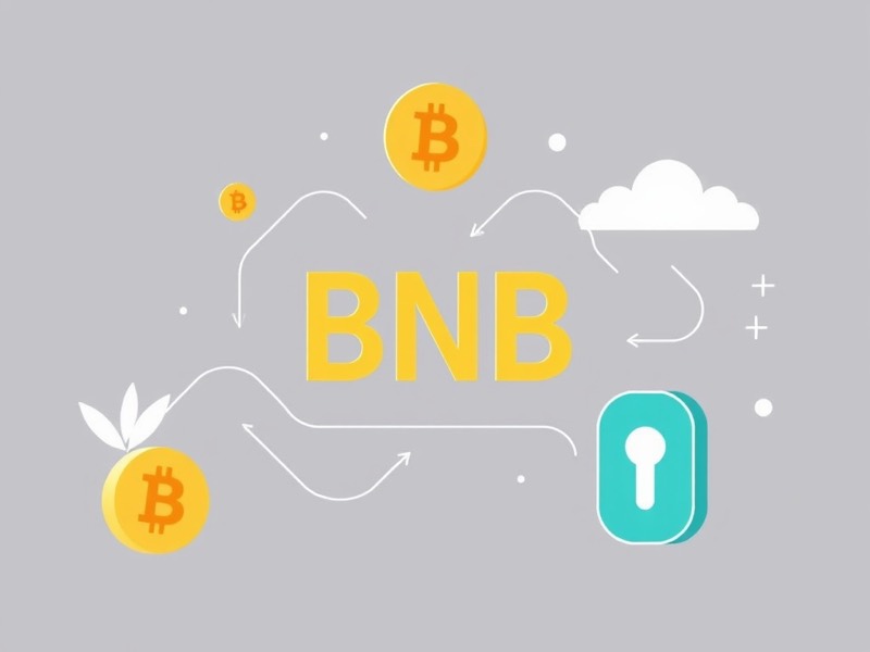 Understanding BNB Privacy Transfer: A Comprehensive Guide for Tumbler Users