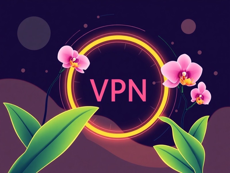 Understanding the Orchid VPN Protocol: A Secure and Efficient Solution for Modern Internet Users